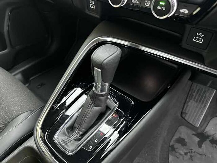 Honda HR-V e:HEV 1.5 eHEV Advance 5dr CVT 