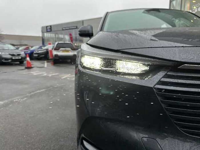 Honda HR-V e:HEV 1.5 eHEV Advance 5dr CVT 