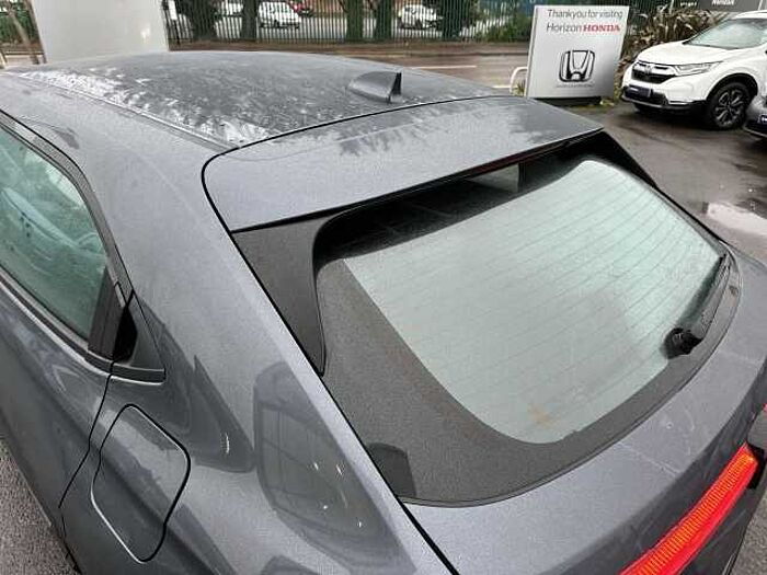 Honda HR-V e:HEV 1.5 eHEV Advance 5dr CVT 