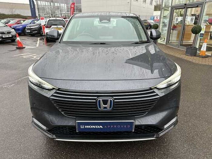 Honda HR-V e:HEV 1.5 eHEV Advance 5dr CVT 