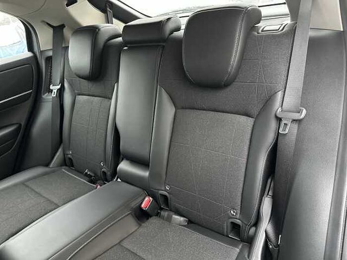 Honda HR-V e:HEV 1.5 eHEV Advance 5dr CVT 