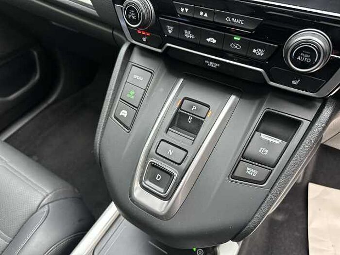 Honda CR-V e:HEV 2.0 i-MMD Hybrid EX 5dr eCVT 