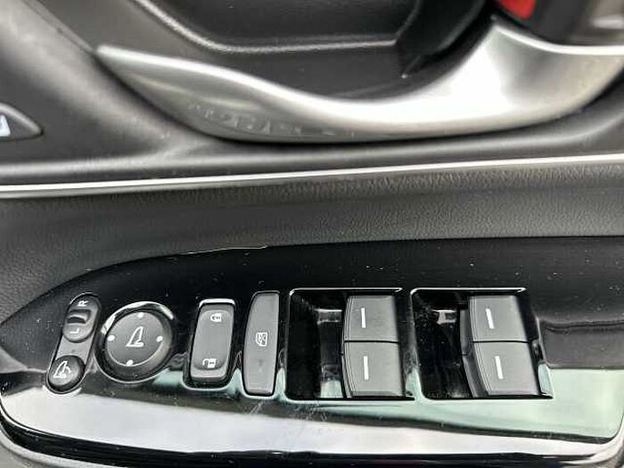 Honda CR-V e:HEV 2.0 i-MMD Hybrid EX 5dr eCVT 