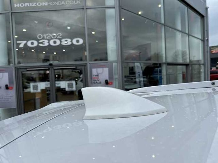 Honda CR-V e:HEV 2.0 i-MMD Hybrid EX 5dr eCVT 