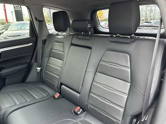 Honda CR-V e:HEV 2.0 i-MMD Hybrid EX 5dr eCVT 