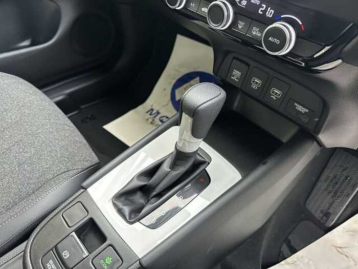 Honda Jazz e:HEV 1.5 i-MMD Hybrid SR 5dr eCVT 