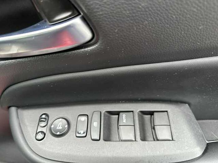 Honda Jazz e:HEV 1.5 i-MMD Hybrid SR 5dr eCVT 