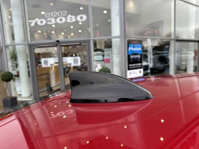 Honda Jazz e:HEV 1.5 i-MMD Hybrid SR 5dr eCVT 