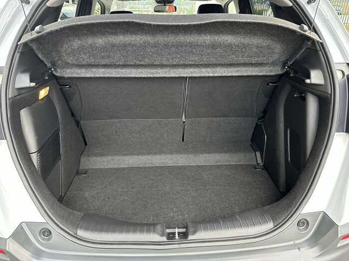 Honda Jazz e:HEV 1.5 i-MMD Hybrid Crosstar EX 5dr eCVT 