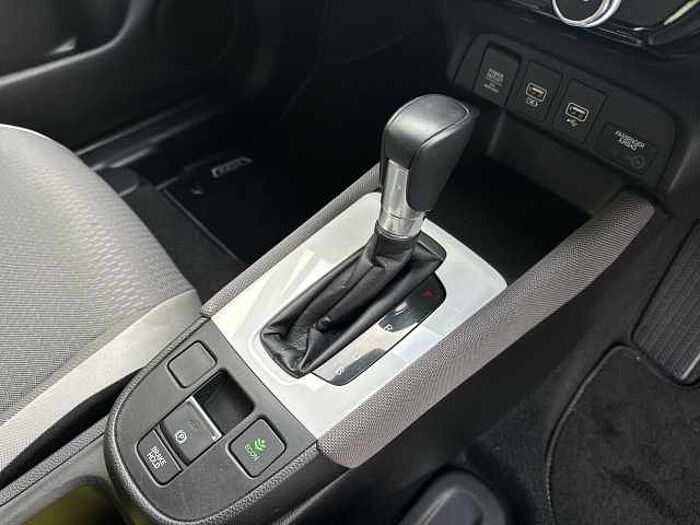 Honda Jazz e:HEV 1.5 i-MMD Hybrid Crosstar EX 5dr eCVT 