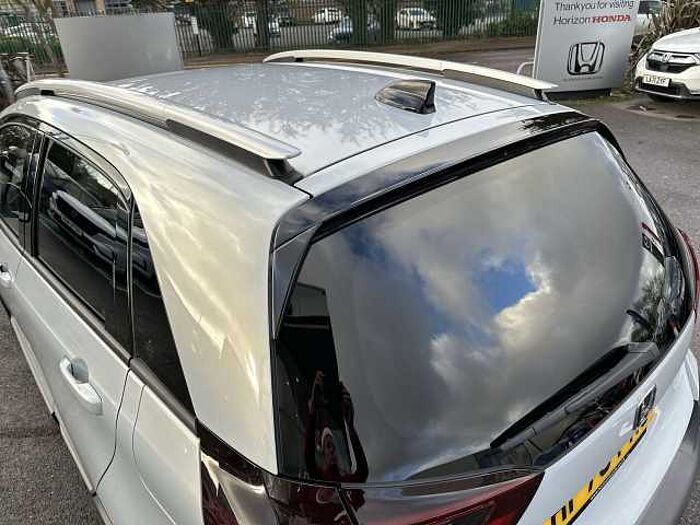 Honda Jazz e:HEV 1.5 i-MMD Hybrid Crosstar EX 5dr eCVT 