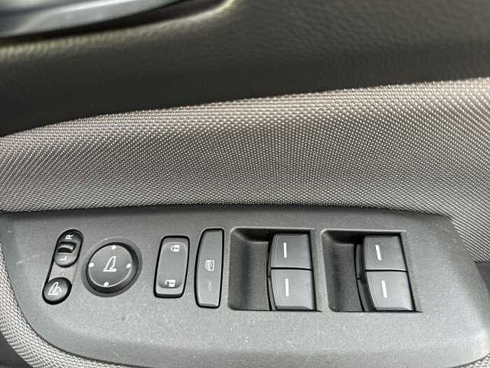 Honda Jazz e:HEV 1.5 i-MMD Hybrid Crosstar EX 5dr eCVT 