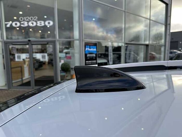 Honda Jazz e:HEV 1.5 i-MMD Hybrid Crosstar EX 5dr eCVT 