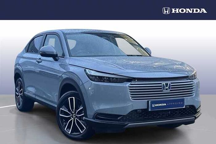 Honda HR-V e:HEV 1.5 eHEV Elegance 5dr CVT 