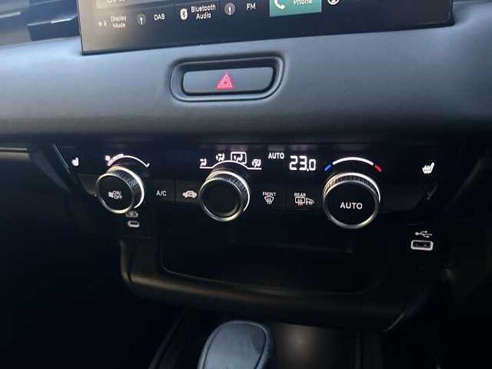 Honda HR-V e:HEV 1.5 eHEV Elegance 5dr CVT 