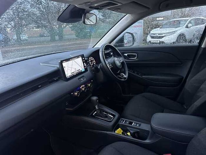 Honda HR-V e:HEV 1.5 eHEV Elegance 5dr CVT 
