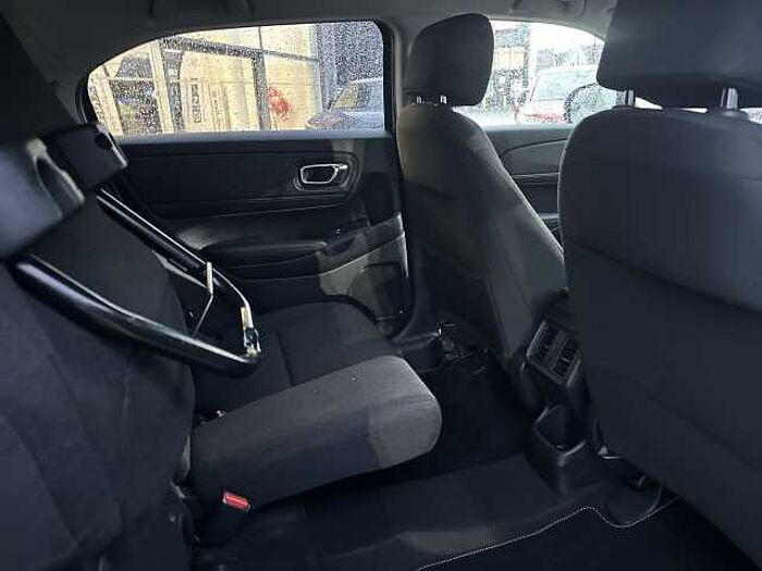 Honda HR-V e:HEV 1.5 eHEV Elegance 5dr CVT 
