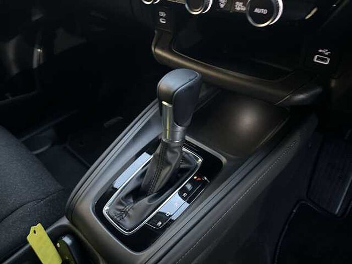 Honda HR-V e:HEV 1.5 eHEV Elegance 5dr CVT 