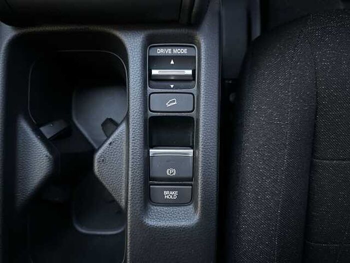 Honda HR-V e:HEV 1.5 eHEV Elegance 5dr CVT 