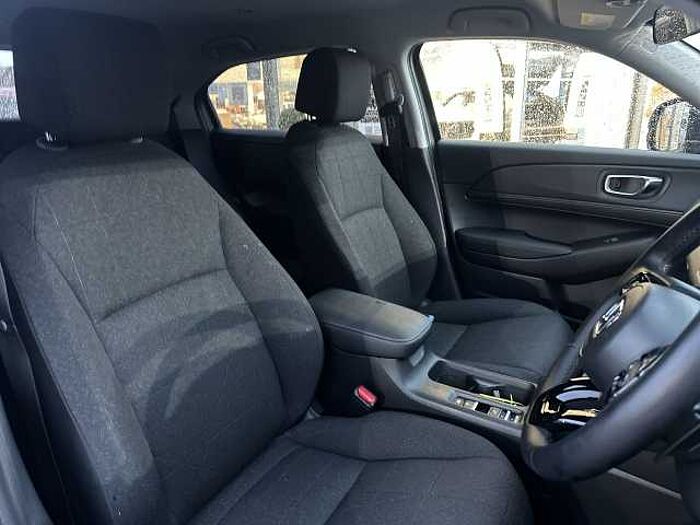 Honda HR-V e:HEV 1.5 eHEV Elegance 5dr CVT 