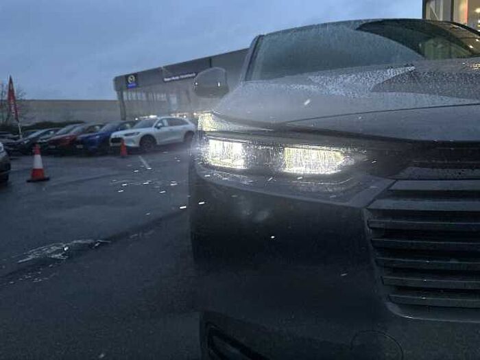 Honda HR-V e:HEV 1.5 eHEV Elegance 5dr CVT 