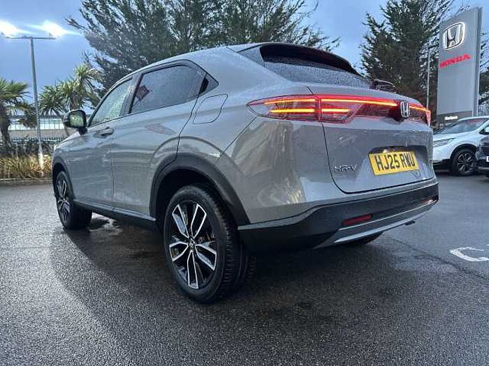 Honda HR-V e:HEV 1.5 eHEV Elegance 5dr CVT 