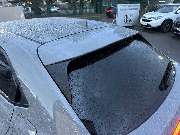 Honda HR-V e:HEV 1.5 eHEV Elegance 5dr CVT 