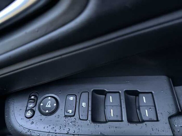 Honda HR-V e:HEV 1.5 eHEV Elegance 5dr CVT 