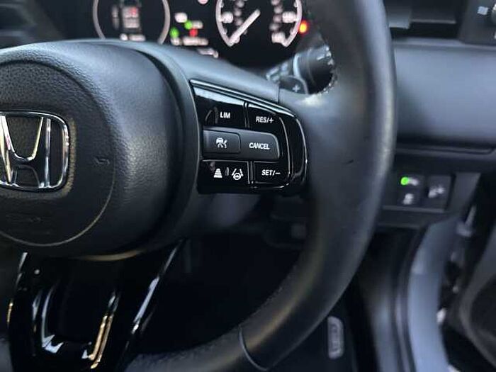 Honda HR-V e:HEV 1.5 eHEV Elegance 5dr CVT 