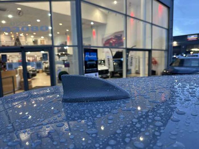 Honda HR-V e:HEV 1.5 eHEV Elegance 5dr CVT 