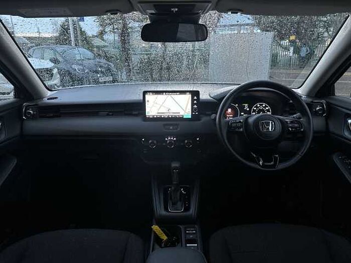 Honda HR-V e:HEV 1.5 eHEV Elegance 5dr CVT 