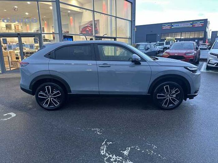 Honda HR-V e:HEV 1.5 eHEV Elegance 5dr CVT 