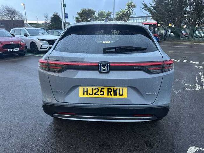 Honda HR-V e:HEV 1.5 eHEV Elegance 5dr CVT 