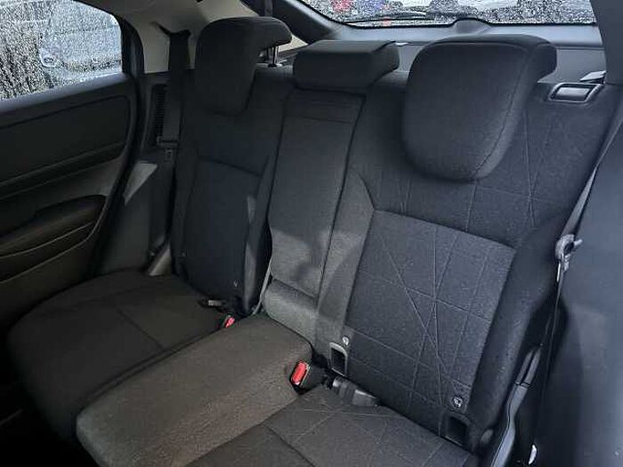 Honda HR-V e:HEV 1.5 eHEV Elegance 5dr CVT 