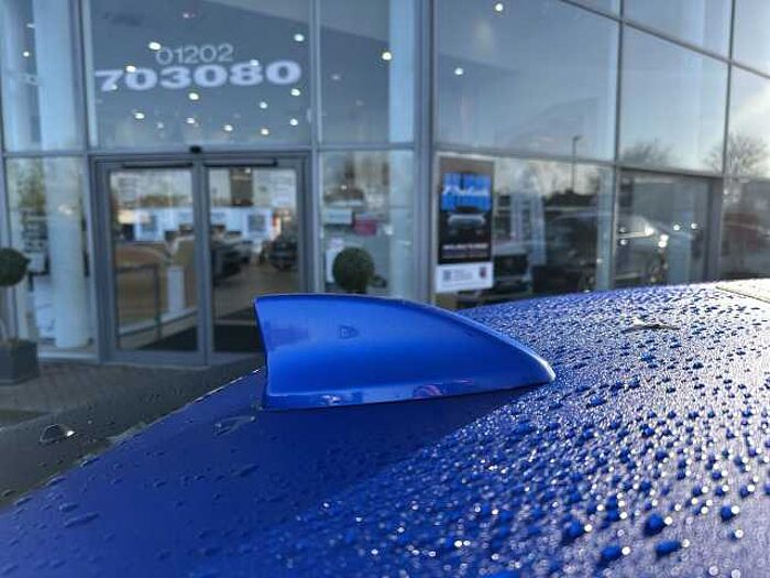 Honda Civic e:HEV 2.0 eHEV Advance 5dr CVT 