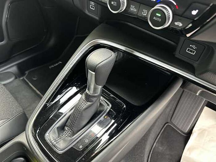 Honda HR-V e:HEV 1.5 eHEV Advance 5dr CVT 