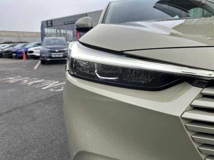 Honda HR-V e:HEV 1.5 eHEV Advance 5dr CVT 