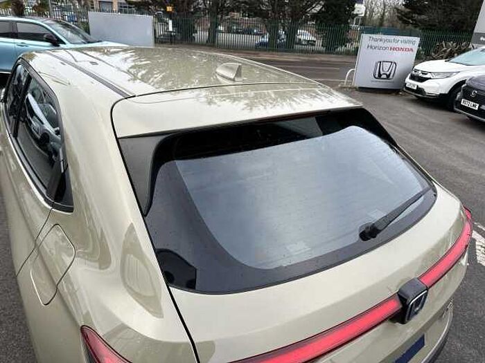 Honda HR-V e:HEV 1.5 eHEV Advance 5dr CVT 