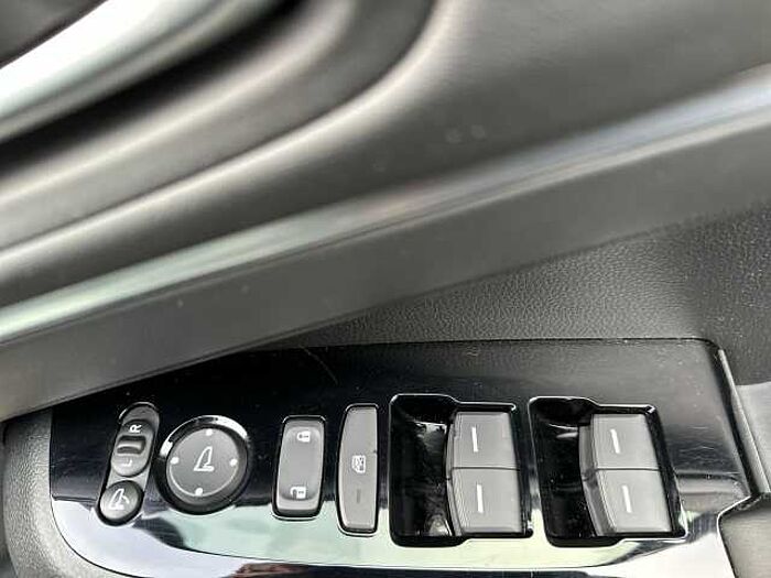 Honda HR-V e:HEV 1.5 eHEV Advance 5dr CVT 