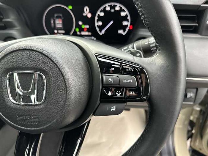 Honda HR-V e:HEV 1.5 eHEV Advance 5dr CVT 