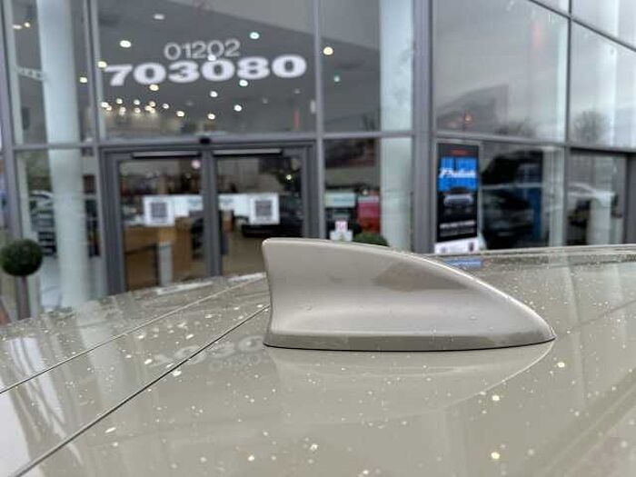 Honda HR-V e:HEV 1.5 eHEV Advance 5dr CVT 