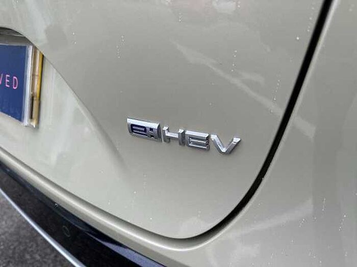 Honda HR-V e:HEV 1.5 eHEV Advance 5dr CVT 