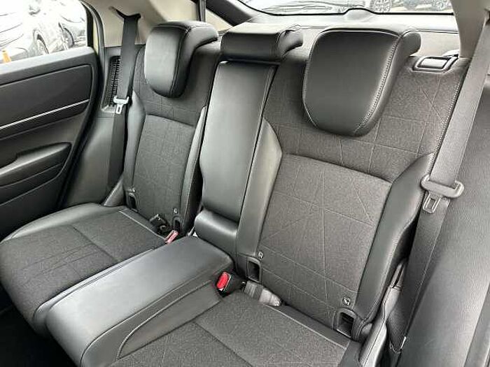 Honda HR-V e:HEV 1.5 eHEV Advance 5dr CVT 