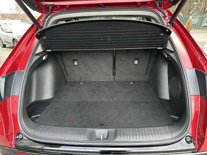 Honda ZR-V e:HEV 2.0 eHEV Advance 5dr CVT 