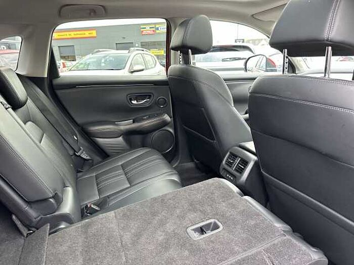 Honda ZR-V e:HEV 2.0 eHEV Advance 5dr CVT 