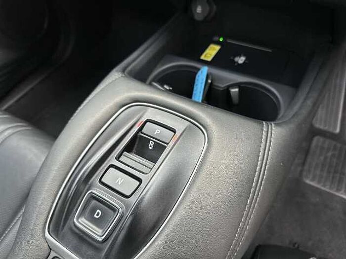 Honda ZR-V e:HEV 2.0 eHEV Advance 5dr CVT 