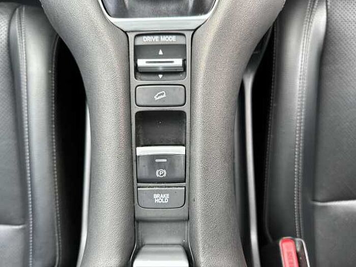 Honda ZR-V e:HEV 2.0 eHEV Advance 5dr CVT 