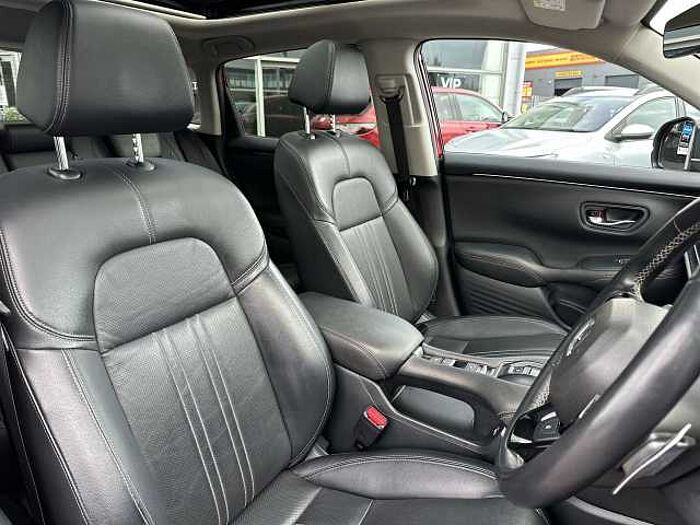 Honda ZR-V e:HEV 2.0 eHEV Advance 5dr CVT 