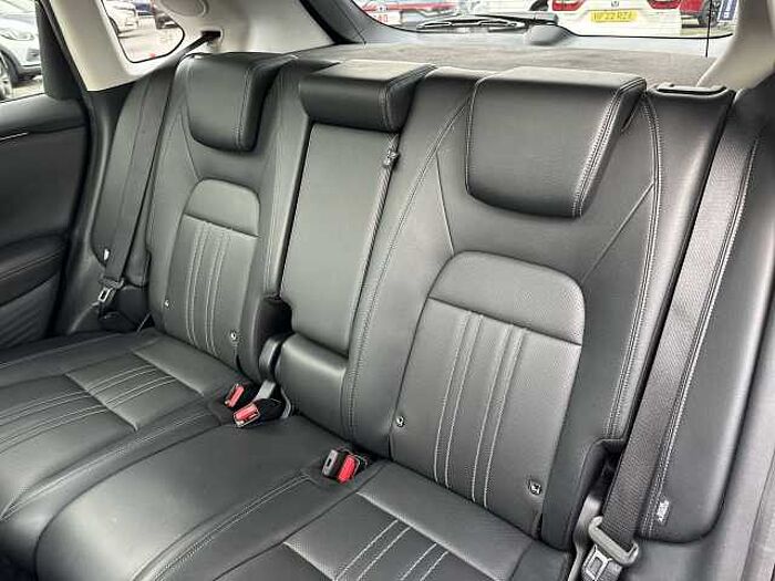 Honda ZR-V e:HEV 2.0 eHEV Advance 5dr CVT 