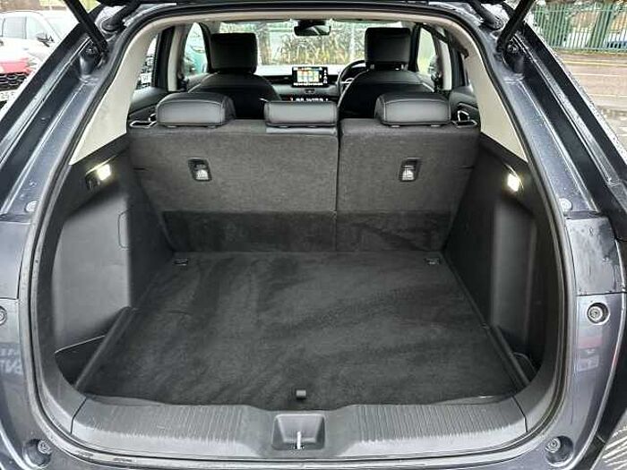 Honda HR-V e:HEV 1.5 eHEV Advance 5dr CVT 